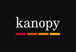 Kanopy Logo